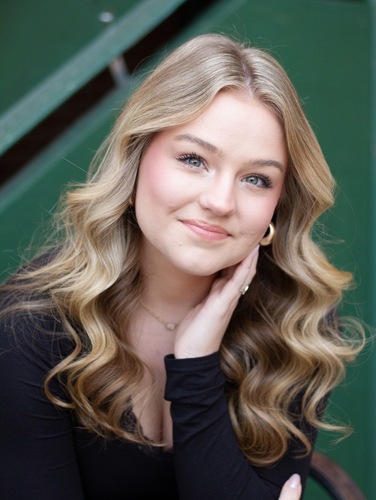 Brinly J - SMU Babysitter