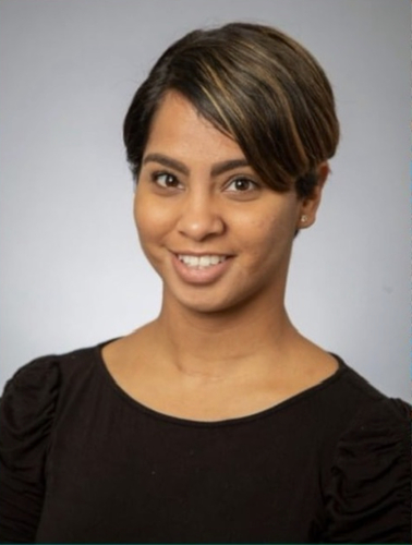 Frances F - Daemen Babysitter