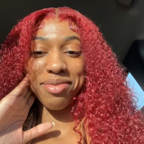 Heaven D - JU Babysitter