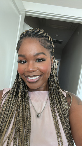 Audresha S - UF Babysitter