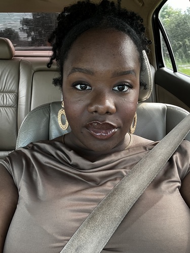 Cassidi N - Nicholls State Babysitter