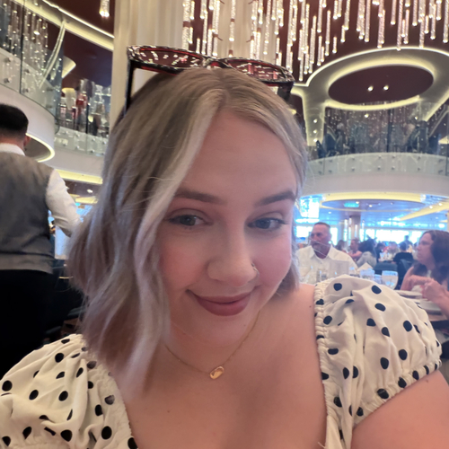 Alexis R - North Central Texas College  Babysitter