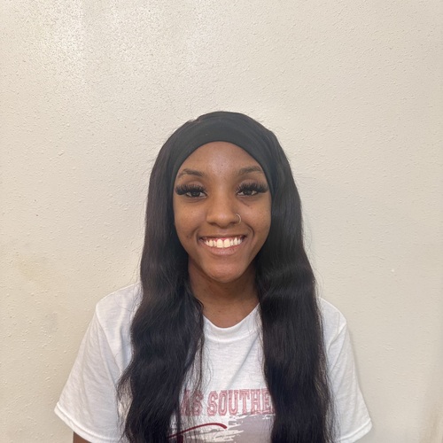 Chetarah G - Texas Southern Babysitter