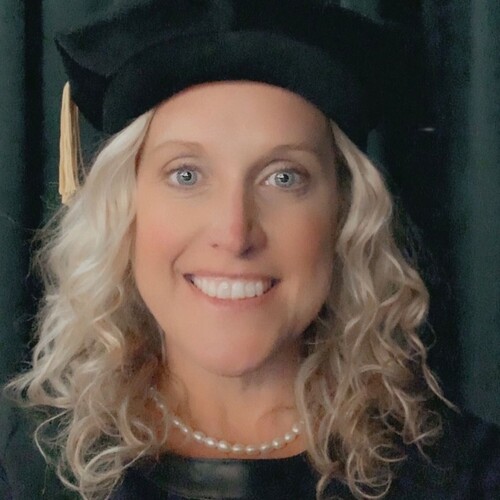 Stacy K - UW-Platteville Babysitter