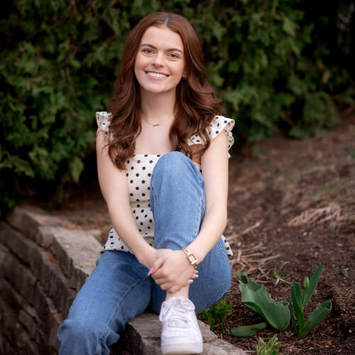 Megan K - UWM Babysitter