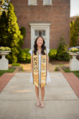 Kalee C - Belmont Babysitter