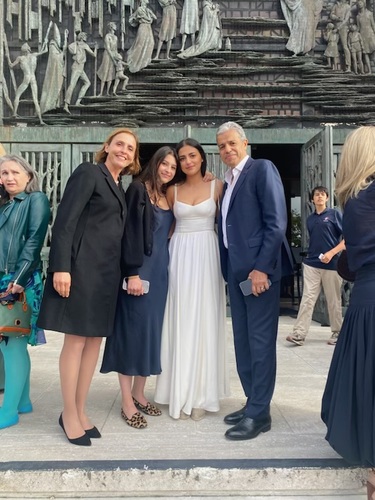 Sofia K - Umich Babysitter