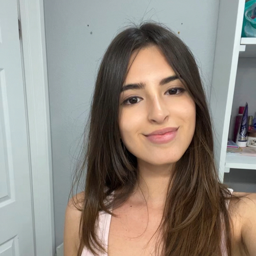 Jessica C - AVC Babysitter