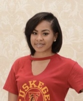 Cierra C – Tuskegee Student Seeking Nanny Jobs