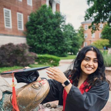 Sriya P - Clemson Babysitter