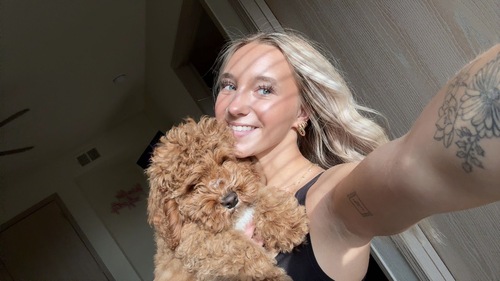 Lynsey C - UCA Babysitter