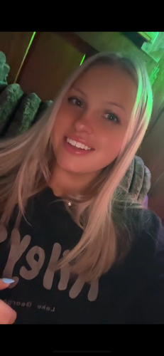 Maria H - Saint John Fisher College Babysitter