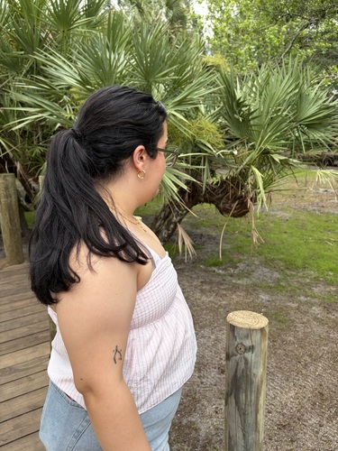 Drea M - Winthrop Babysitter