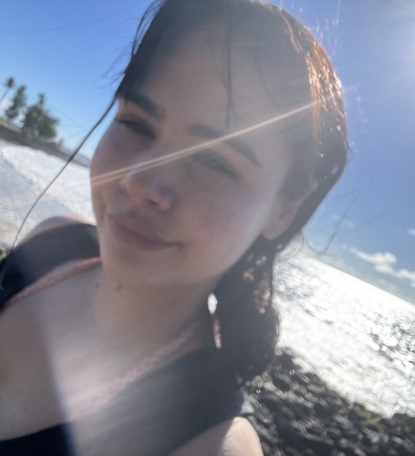 Elyse H - San Diego Mesa College  Babysitter