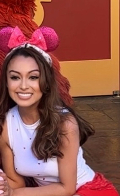 Anastasia S - CSUCI Babysitter