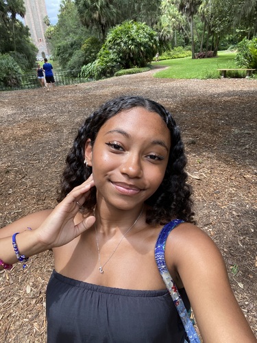 Sirenity R - VCU Babysitter