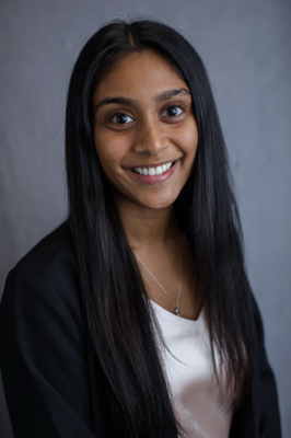 Varsha C - NSU Babysitter