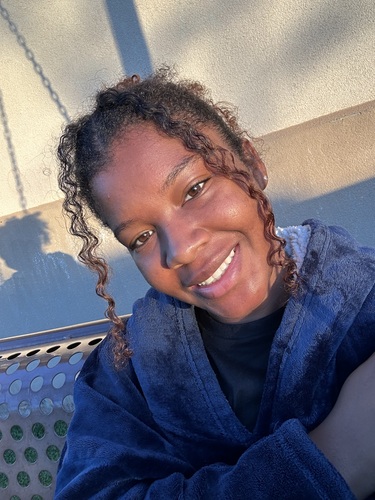 Kayla S - SNHU Babysitter