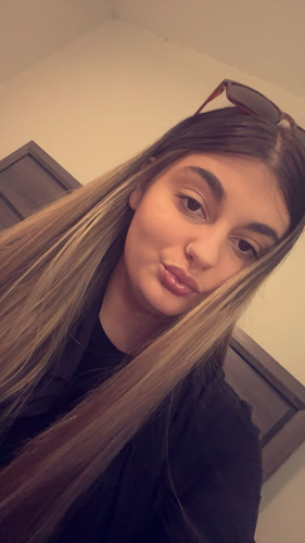 Destiny D - Guilford Technical Community College Babysitter