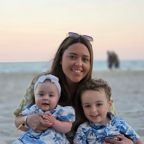 Taylor R - Massasoit Community College  Babysitter
