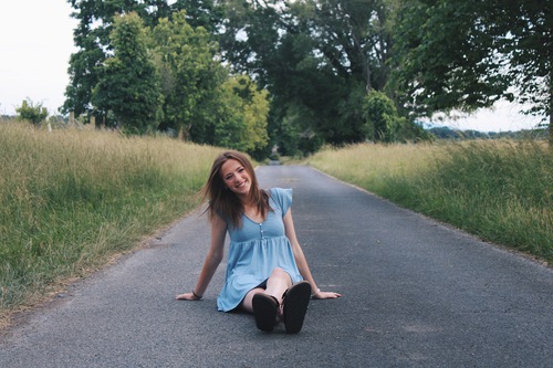 Rylee C - VA Tech Babysitter