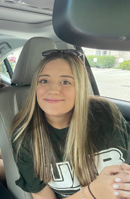 Anslie P - UAB Babysitter