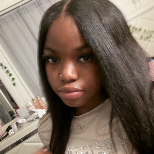 Talieah M - Prairie State College  Babysitter