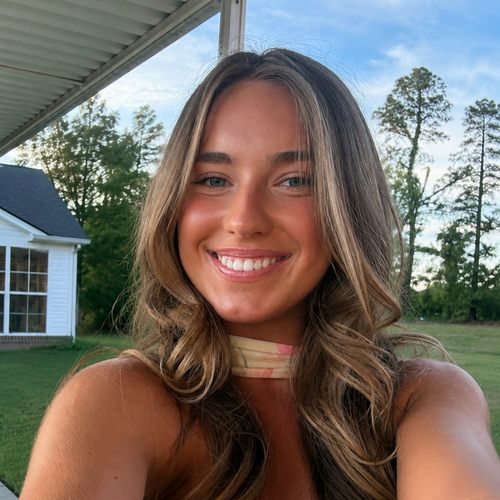 Macie S - UNCW Babysitter