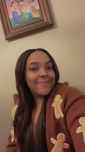 Kristal F - Queens College Babysitter