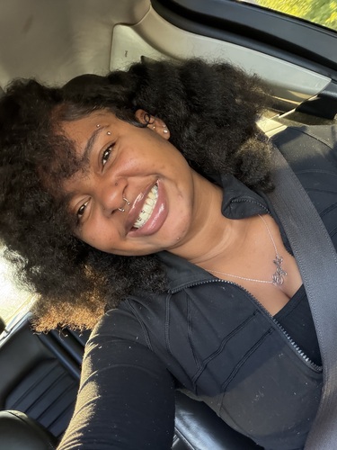 Kymiah P - Duquesne Babysitter