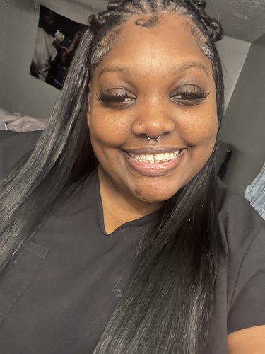 Arionna I - Albany State Babysitter