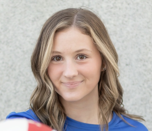 Hailey G - Liberty Babysitter