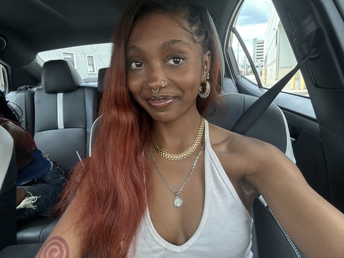 Monet B - Kent State Babysitter