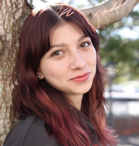 Isabella M - App State Babysitter