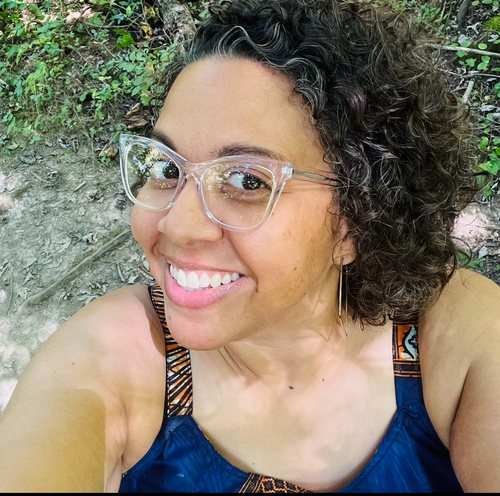 Janessa W - CCNY Babysitter