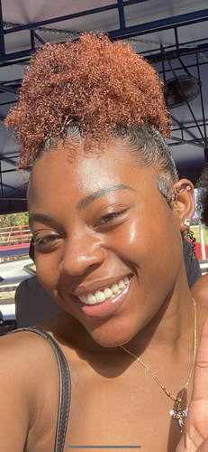 Shemar L - FAU Babysitter