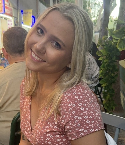 Gabrielle P - Ohio University Babysitter