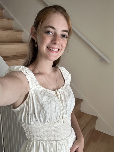 Marykate C - UNG Babysitter