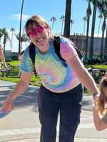 Maggie M – Emerson Student Seeking Babysitting Jobs