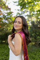 Michaela L – VA Tech Student Seeking Babysitting Jobs