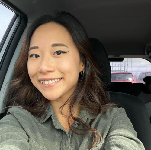 Monica M - UNL Babysitter