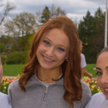 Jacobi O - Penn State Abington Babysitter
