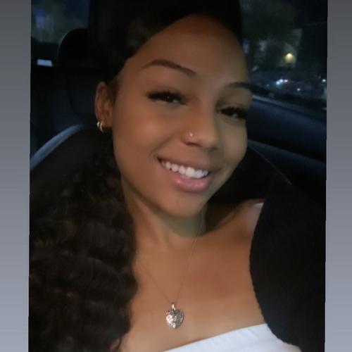 Nevaeh T - HCC Babysitter