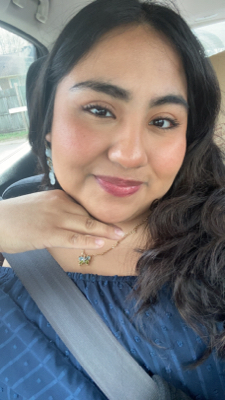 Azalea G - UTK Babysitter