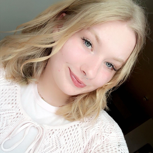 Ella M - GRCC Babysitter