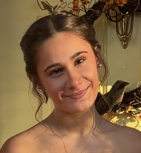 Sophia L - West Chester Babysitter