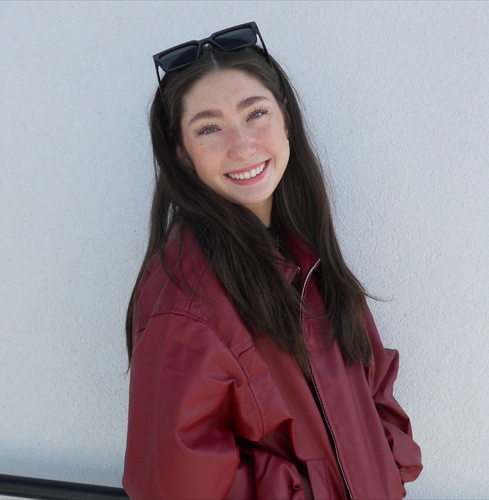 Kamryn W - Wayne State Babysitter