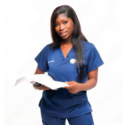 Ashley V – Valencia Student Seeking Babysitting Jobs