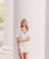 Georgia H – Ole Miss Student Seeking Babysitting Jobs