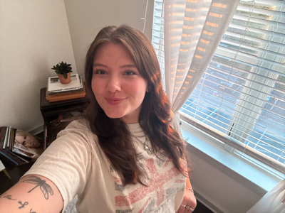 Emma S – Belmont Student Seeking Babysitting Jobs